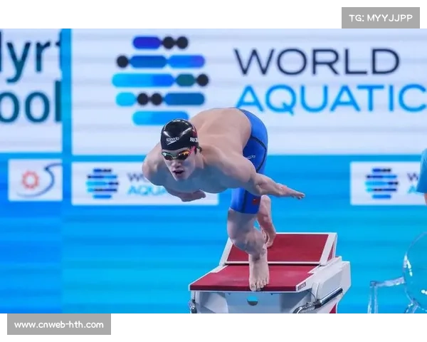 潘展乐新加坡世锦赛接力赛重生之路展现拼搏精神与团队力量