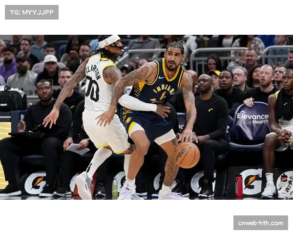 奇才112-105击败步行者展现团队篮球 八人得分上双体现阵容深度优势